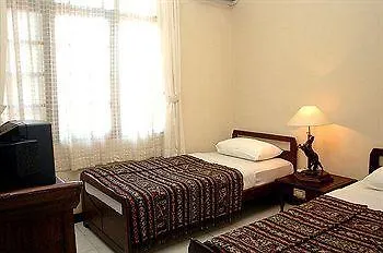 Hotel Bali Segara Kuta Lombok