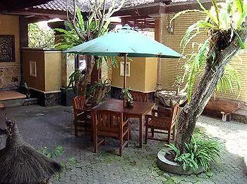 Bali Segara Hotel Kuta Lombok