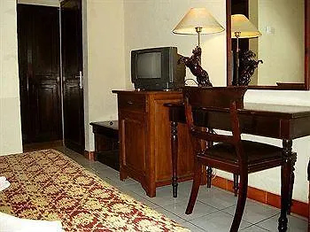 Bali Segara Kuta Lombok