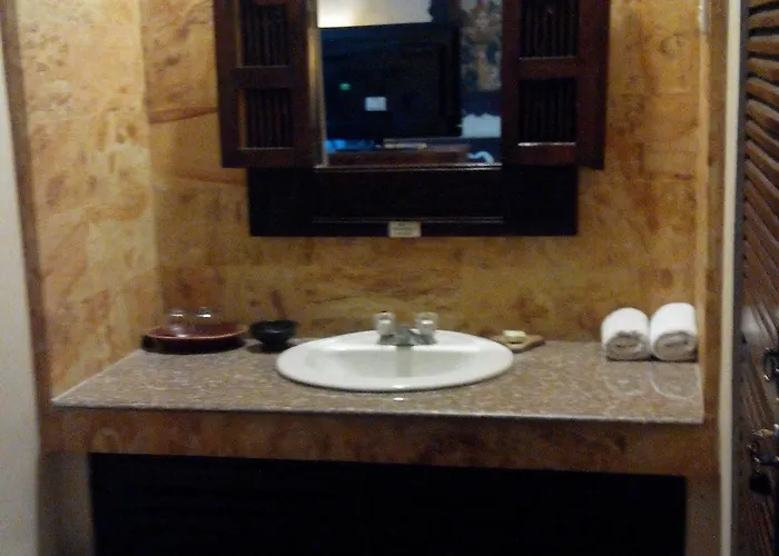 Bali Segara 2* Kuta Lombok