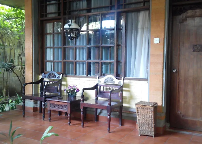Hotel Bali Segara