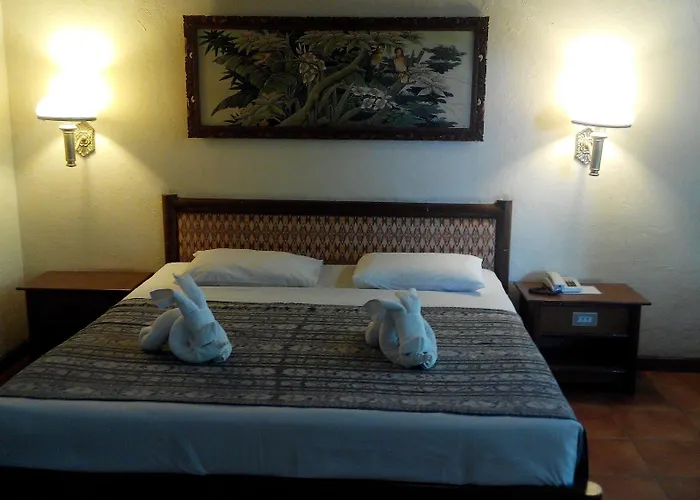 Bali Segara Kuta Lombok