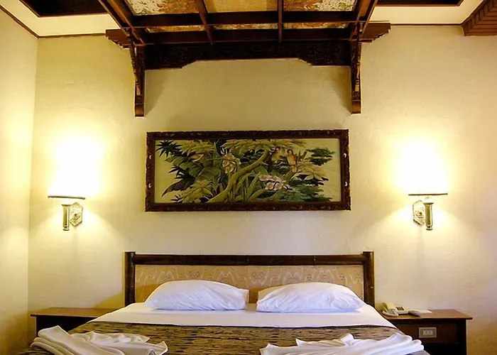 Bali Segara Hotel 2*