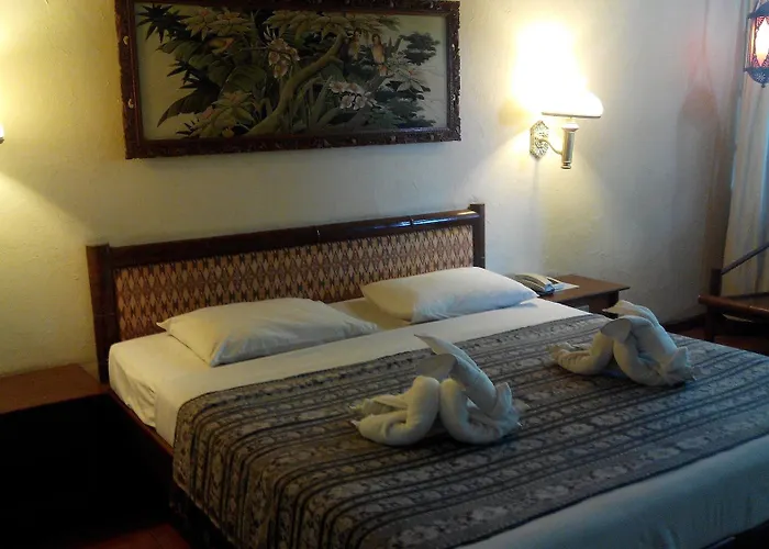 Hotel Bali Segara 2*