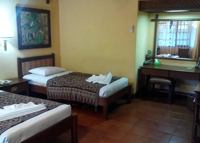 Bali Segara Kuta Lombok