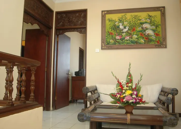 Bali Segara Hotel