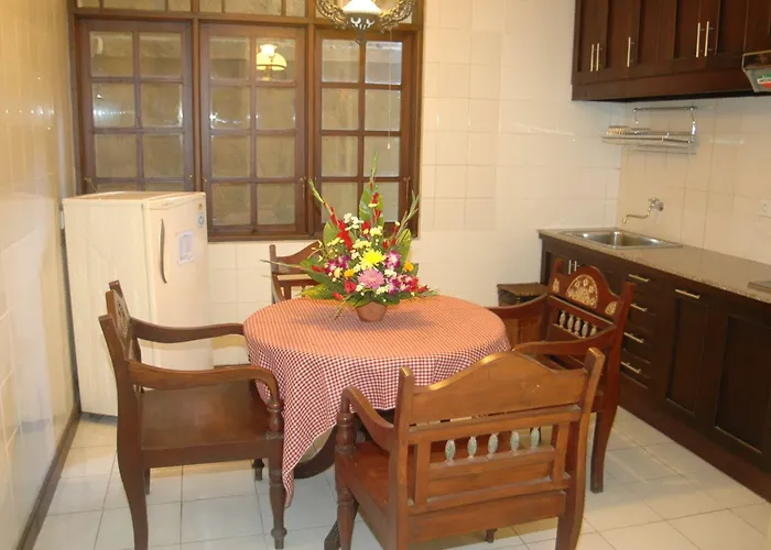 Hotel Bali Segara 2*