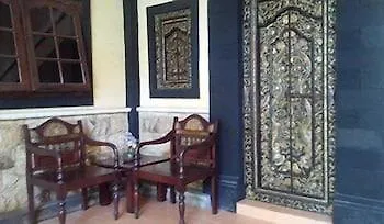 Hotel Bali Segara Kuta Lombok
