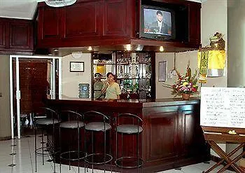Hotel Bali Segara