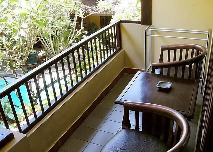 Bali Segara 2*