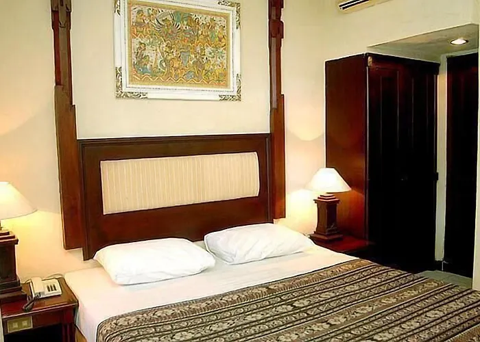 Bali Segara 2*