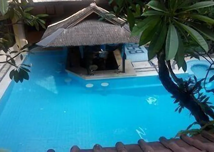Bali Segara Hotel 2*
