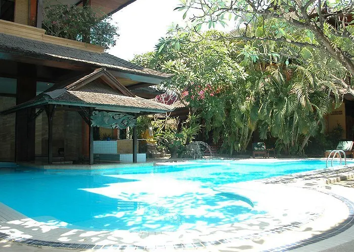 Bali Segara