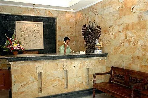 Bali Segara Kuta Lombok
