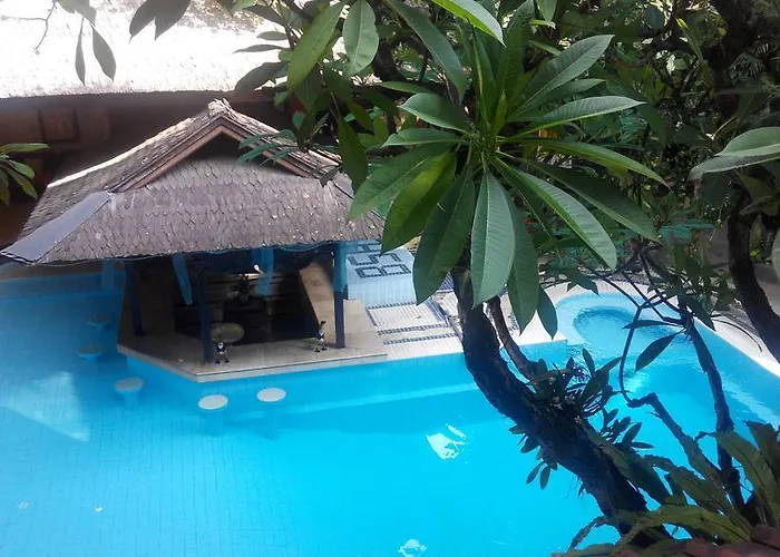 Bali Segara Kuta Lombok