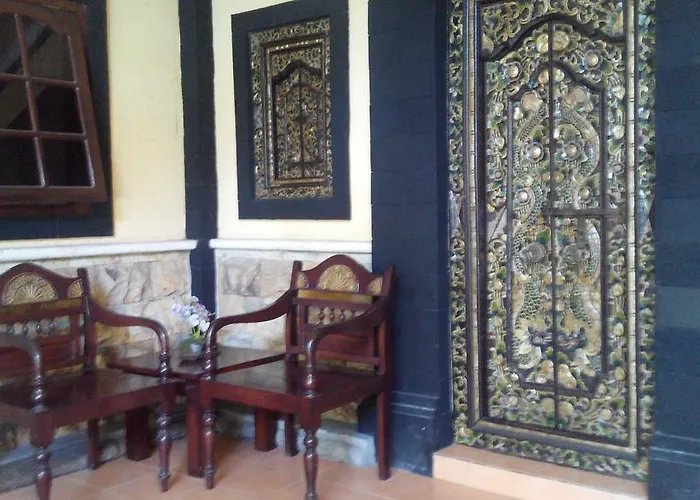 Hotel Bali Segara 2*