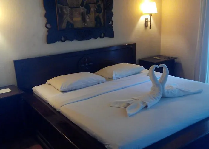 Bali Segara Kuta Lombok