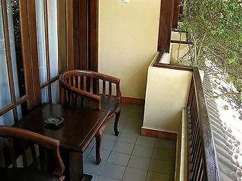Bali Segara Hotel 2*