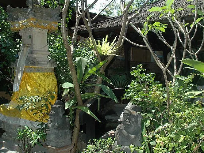 Bali Segara Hotel Kuta Lombok