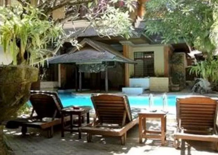 Bali Segara Hotel