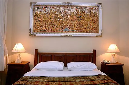 Bali Segara Hotel