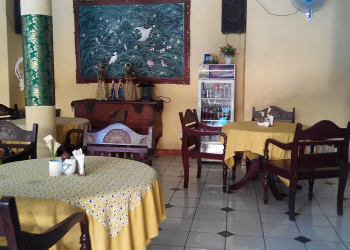 Bali Segara 2* Kuta Lombok