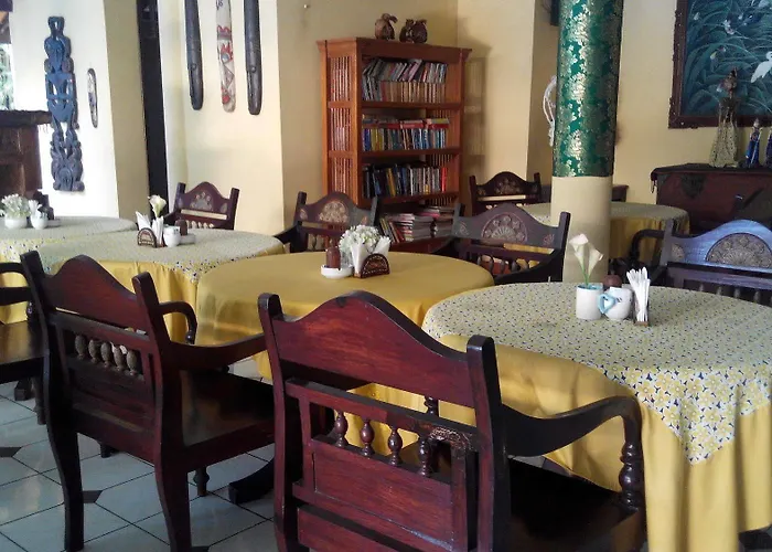 Bali Segara Hotel