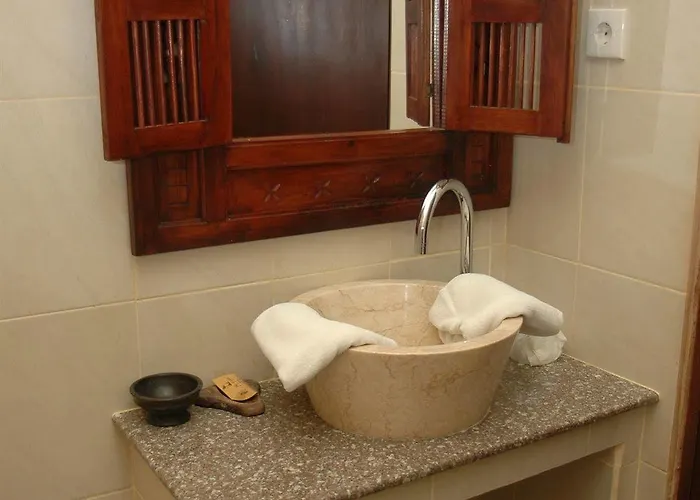 Hotel Bali Segara 2*