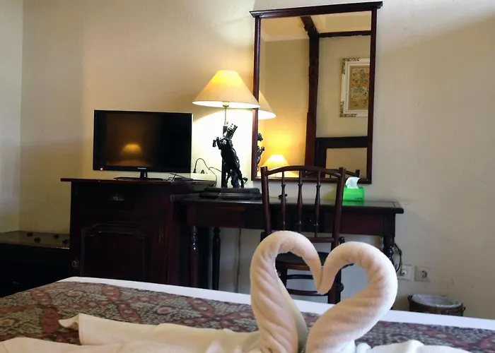 Hotel Bali Segara