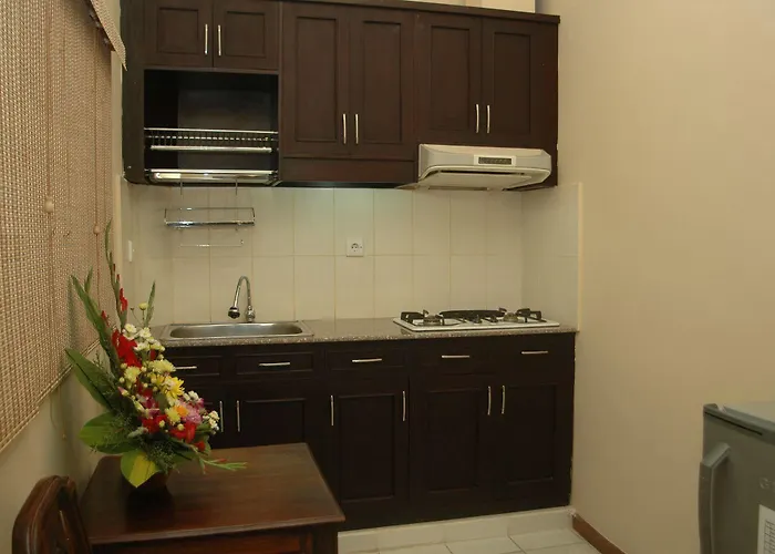 Hotel Bali Segara