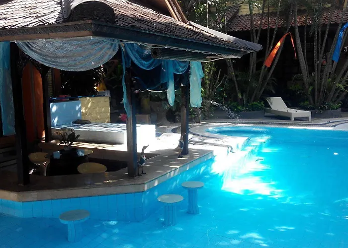 Hotel Bali Segara