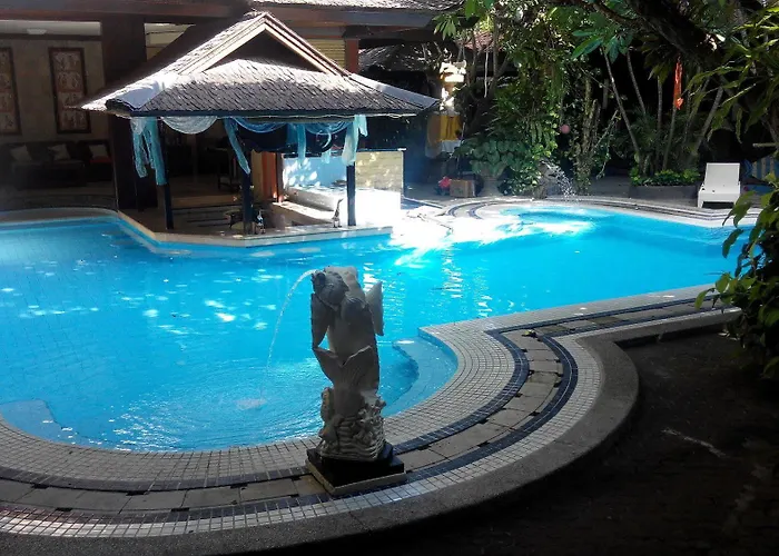 Bali Segara Kuta Lombok