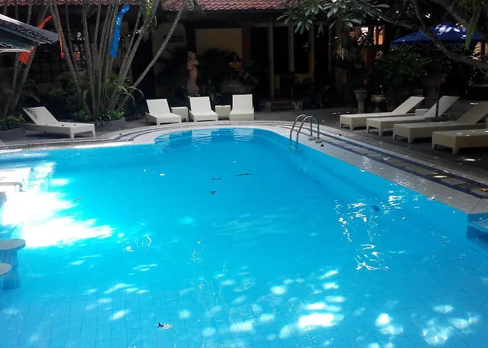 Bali Segara Hotel
