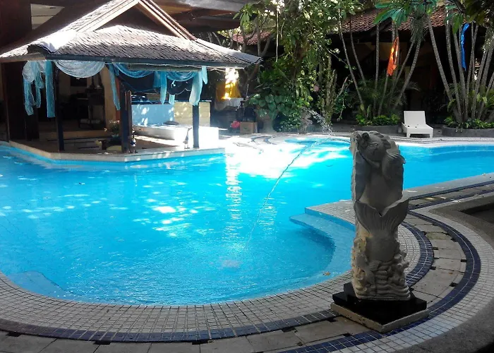 Bali Segara