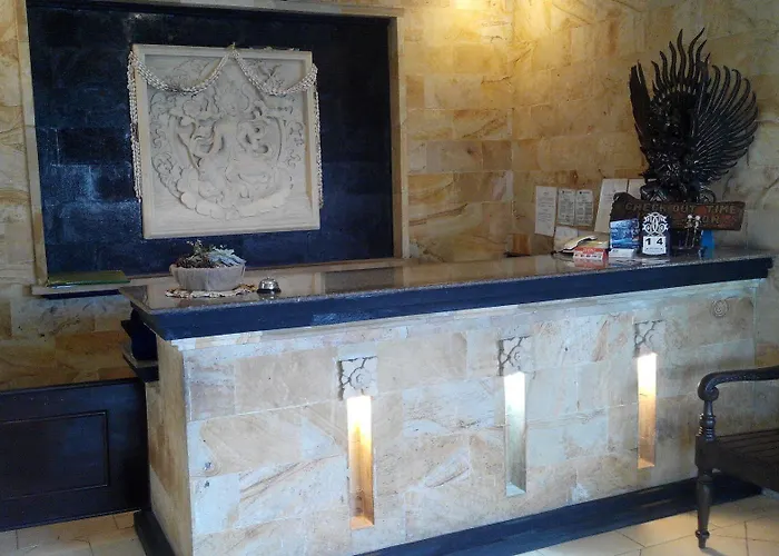Bali Segara Hotel 2*