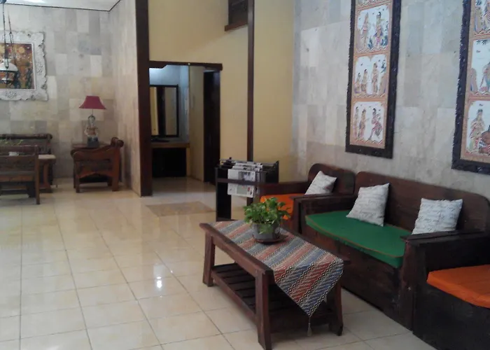 Bali Segara