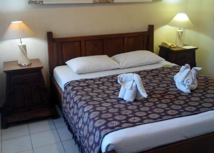 Bali Segara Hotel 2*